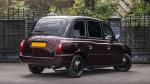 LTI TX4 by Project Kahn 2018 года